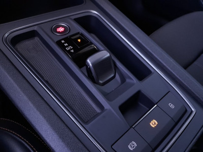 Cupra Formentor Gebrauchtwagen Cupra Formentor Gebrauchtwagen
