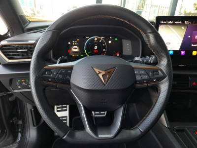 Cupra Formentor Gebrauchtwagen Cupra Formentor Gebrauchtwagen