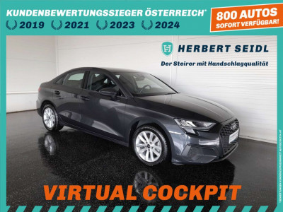 Audi A3 Gebrauchtwagen Audi A3 Gebrauchtwagen
