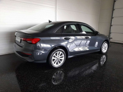 Audi A3 Gebrauchtwagen Audi A3 Gebrauchtwagen