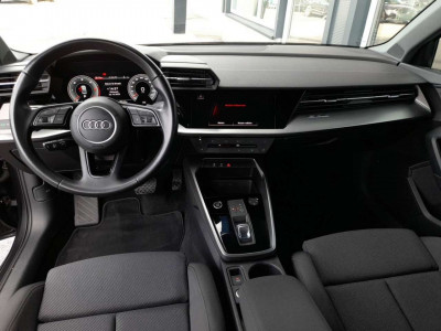 Audi A3 Gebrauchtwagen Audi A3 Gebrauchtwagen