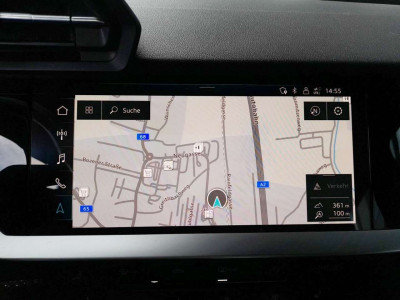 Audi A3 Gebrauchtwagen Audi A3 Gebrauchtwagen