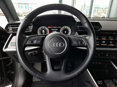 Audi A3 Gebrauchtwagen Audi A3 Gebrauchtwagen
