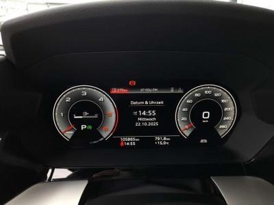 Audi A3 Gebrauchtwagen Audi A3 Gebrauchtwagen