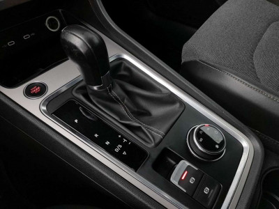 Seat Ateca Gebrauchtwagen Seat Ateca Gebrauchtwagen