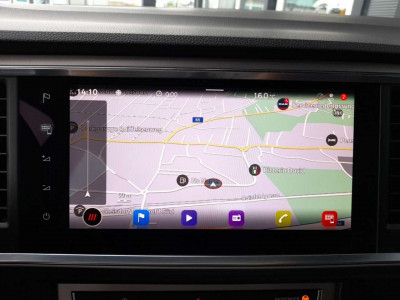 Seat Ateca Gebrauchtwagen Seat Ateca Gebrauchtwagen