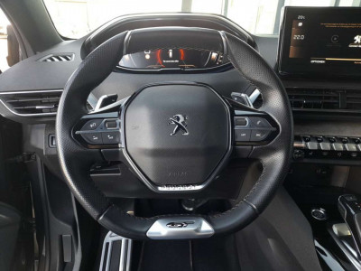 Peugeot 5008 Gebrauchtwagen Peugeot 5008 Gebrauchtwagen