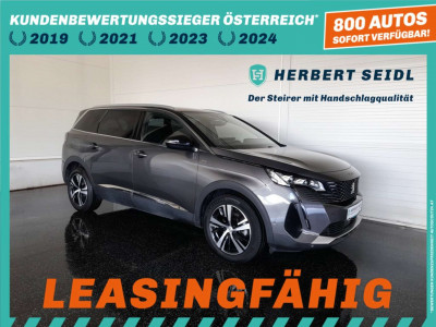 Peugeot 5008 Gebrauchtwagen Peugeot 5008 Gebrauchtwagen