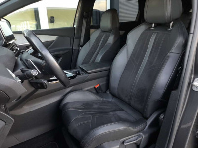 Peugeot 5008 Gebrauchtwagen Peugeot 5008 Gebrauchtwagen