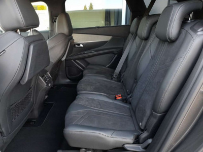 Peugeot 5008 Gebrauchtwagen Peugeot 5008 Gebrauchtwagen