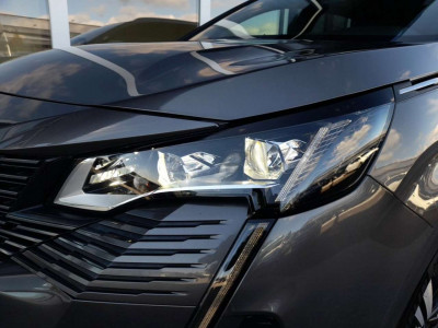 Peugeot 5008 Gebrauchtwagen Peugeot 5008 Gebrauchtwagen