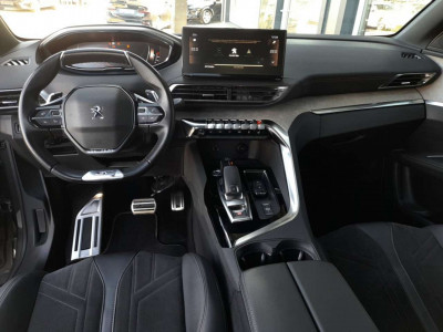 Peugeot 5008 Gebrauchtwagen Peugeot 5008 Gebrauchtwagen