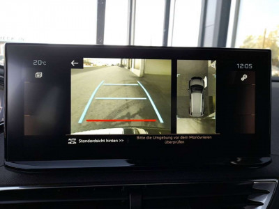 Peugeot 5008 Gebrauchtwagen Peugeot 5008 Gebrauchtwagen