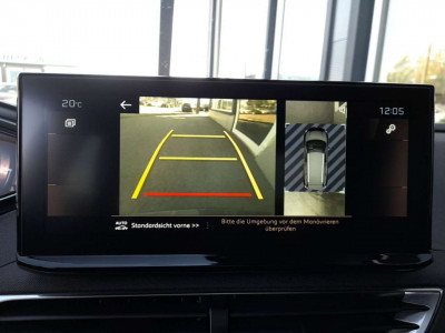 Peugeot 5008 Gebrauchtwagen Peugeot 5008 Gebrauchtwagen