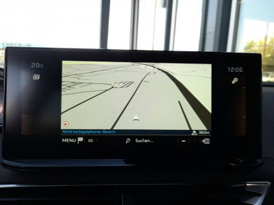 Peugeot 5008 Gebrauchtwagen Peugeot 5008 Gebrauchtwagen