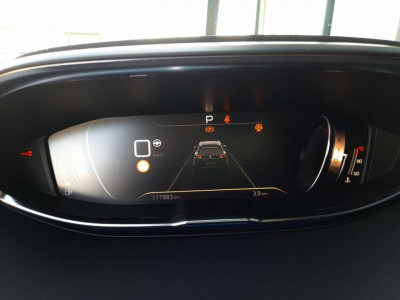 Peugeot 5008 Gebrauchtwagen Peugeot 5008 Gebrauchtwagen