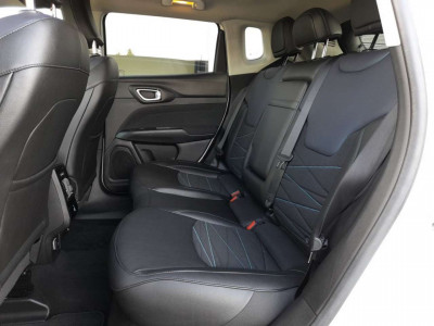 Jeep Compass Gebrauchtwagen