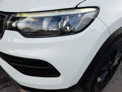 Jeep Compass Gebrauchtwagen