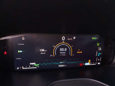 Jeep Compass Gebrauchtwagen