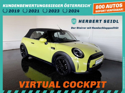 MINI Mini Gebrauchtwagen