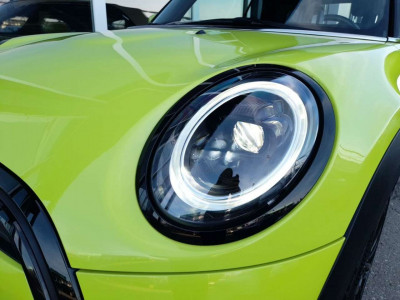 MINI Mini Gebrauchtwagen