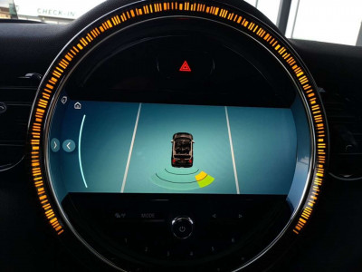 MINI Mini Gebrauchtwagen