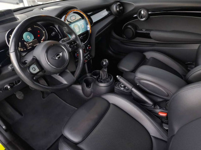 MINI Mini Gebrauchtwagen