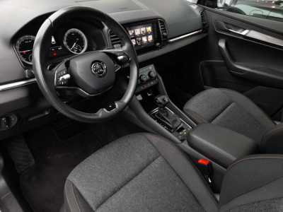 Skoda Karoq Gebrauchtwagen