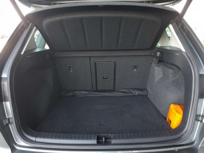 Seat Ateca Gebrauchtwagen Seat Ateca Gebrauchtwagen