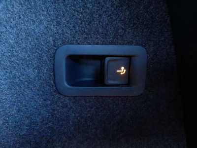 Seat Ateca Gebrauchtwagen Seat Ateca Gebrauchtwagen