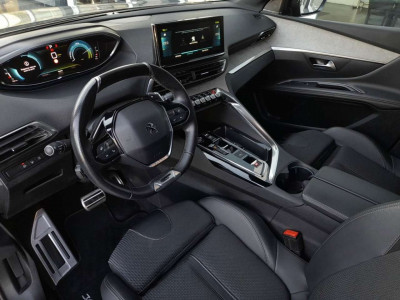 Peugeot 3008 Gebrauchtwagen