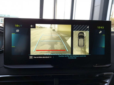 Peugeot 3008 Gebrauchtwagen