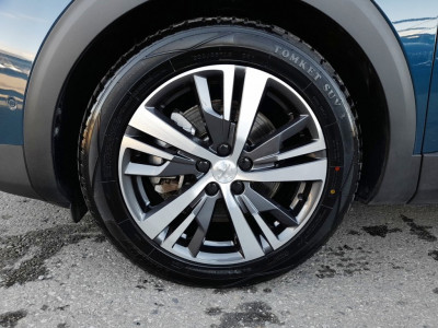 Peugeot 3008 Gebrauchtwagen
