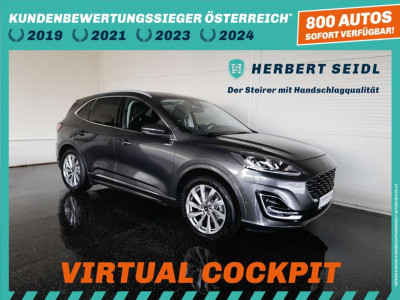 Ford Kuga Gebrauchtwagen