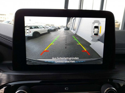 Ford Kuga Gebrauchtwagen