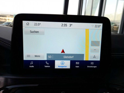 Ford Kuga Gebrauchtwagen