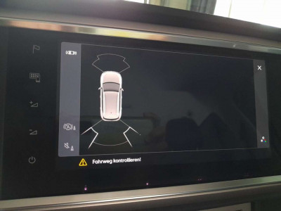 Seat Ateca Gebrauchtwagen Seat Ateca Gebrauchtwagen