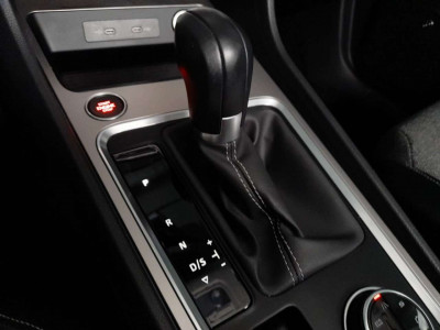 Seat Ateca Gebrauchtwagen Seat Ateca Gebrauchtwagen