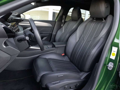 Peugeot 308 Gebrauchtwagen Peugeot 308 Gebrauchtwagen