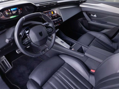 Peugeot 308 Gebrauchtwagen Peugeot 308 Gebrauchtwagen