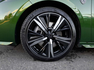 Peugeot 308 Gebrauchtwagen Peugeot 308 Gebrauchtwagen