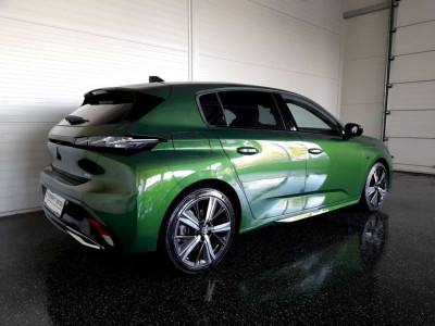 Peugeot 308 Gebrauchtwagen Peugeot 308 Gebrauchtwagen