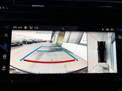 Peugeot 308 Gebrauchtwagen Peugeot 308 Gebrauchtwagen