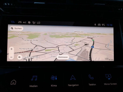 Peugeot 308 Gebrauchtwagen Peugeot 308 Gebrauchtwagen