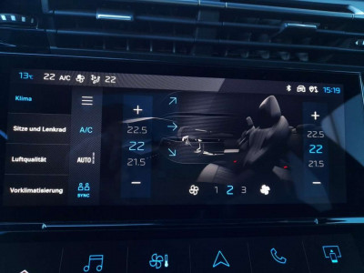 Peugeot 308 Gebrauchtwagen Peugeot 308 Gebrauchtwagen