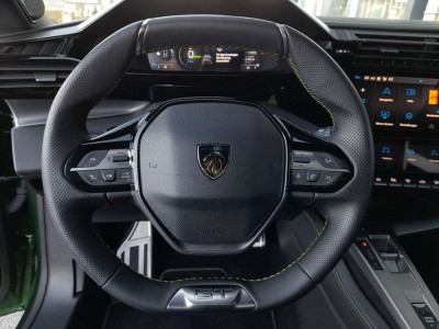 Peugeot 308 Gebrauchtwagen Peugeot 308 Gebrauchtwagen