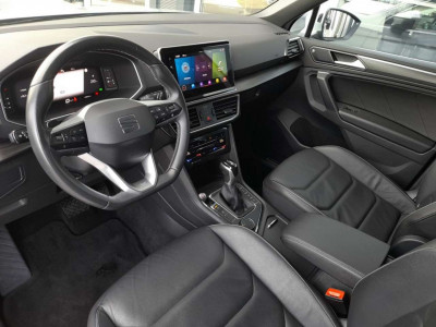 Seat Tarraco Gebrauchtwagen