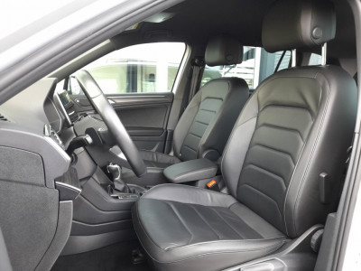 Seat Tarraco Gebrauchtwagen Seat Tarraco Gebrauchtwagen