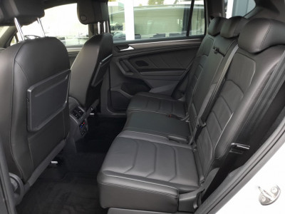 Seat Tarraco Gebrauchtwagen Seat Tarraco Gebrauchtwagen
