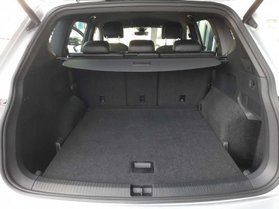 Seat Tarraco Gebrauchtwagen